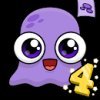 Moy 4 ? Virtual Pet Game
