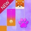 Magic Cat Piano Tiles - Pet Pianist Tap Animal