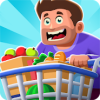 Idle Shopping Tycoon: Супермаркет Магазин Магнат