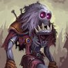 Moonshades: a dungeon crawler RPG