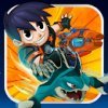 Slugterra: Slug it Out 2