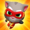 Talking Tom Hero Dash - Run Game