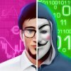 Хакер - симулятор жизни, смартфон, магнат, бомжара