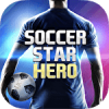 Soccer star 2020: Ultimate hero. The soccer game!