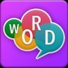 Word Crossy - A crossword game