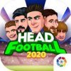 Head Football LaLiga 2020 - Skills Soccer Games