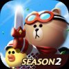 LINE BROWN STORIES : Multiplayer Online RPG