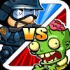 SWAT и Zombies