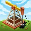 Oil Tycoon - кликер с пассивным доходом