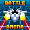 Hovercraft: Battle Arena