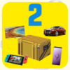 Case Simulator Real Things 2