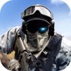 Zombie City : Dead Zombie Survival Shooting Games