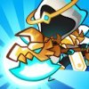 Summoner's Greed: Endless Idle TD Heroes