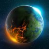 TerraGenesis - Space Colony