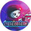 Stereobreak