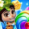 Планета Самоцветов - Веселые Игры Три в Ряд