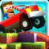 Blocky Roads