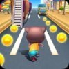 Cat Runner: Decorate Home