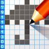 Nonogram - Logic Pic - Логическая головоломка