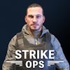 STRIKE OPS