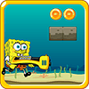 Spongebob Adventure New World Explorer