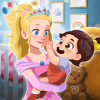 Pocket Family: Play & Build a Virtual Home