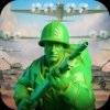 Army Men Strike