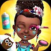 Pretty Little Princess - Dress Up, Hair & Makeup
