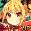 Devil Twins: Idle Clicker RPG