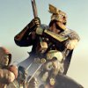 Dawn of Titans - Epic military strategy
