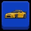 Pixel Car Racer