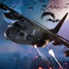 Zombie Gunship Survival