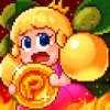 [VIP]Coin Princess: Tap Tap Retro RPG Quest