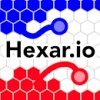 Hexar.io - io games