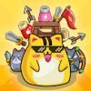 Cat'n'Robot: Idle Defense - Cute Castle TD PVP