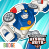 Transformers Rescue Bots: Hero Adventures