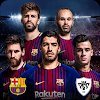 PES 2018 PRO EVOLUTION SOCCER