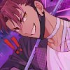 Dangerous Fellows - Romantic Thrillers Otome game