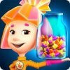 Фиксики Кондитерская Фабрика: Шоколадный Торт