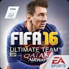 FIFA 16 футбол