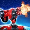 Sci Fi Tower Defense. Mudule TD 2