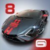 Asphalt 8 - Аркадные Гонки
