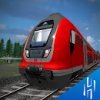 Euro Train Simulator 2