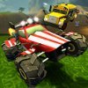 Crash Drive 2 - гоночная игра