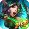 King Crushers: Brawl Arena 12+