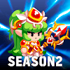 Merge Heroes Frontier: Casual RPG Online