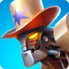 Iron Kill Robot Fighting Game