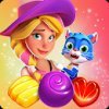 Crafty Candy – Match 3 Adventure
