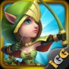 Castle Clash: Путь Храбрых