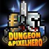 Dungeon x Pixel Hero